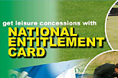 National Entitlement Card