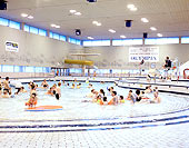 Olympia Pool